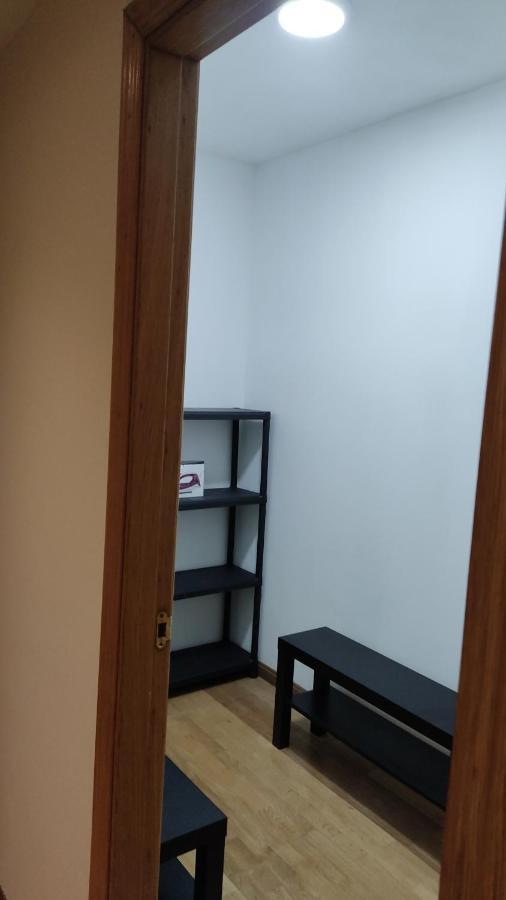 Apartamento Centrico Con Wifi Y Parking De Coche Tamano Medio Onís 外观 照片
