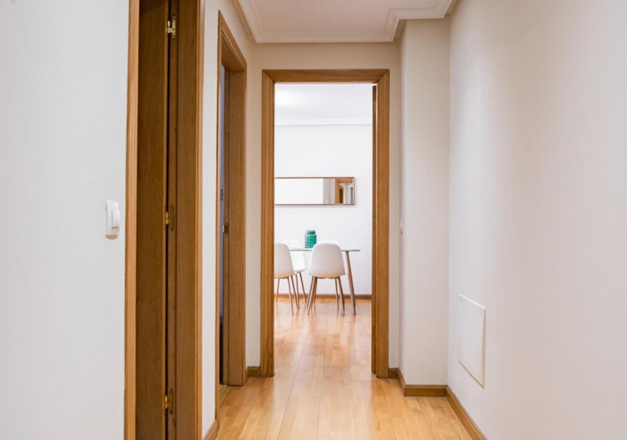 Apartamento Centrico Con Wifi Y Parking De Coche Tamano Medio Onís 外观 照片
