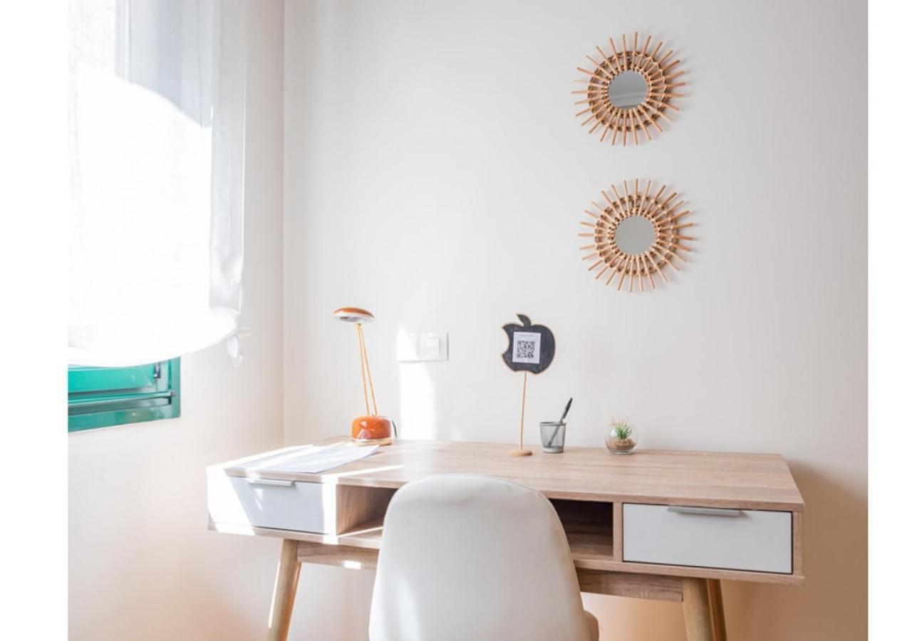 Apartamento Centrico Con Wifi Y Parking De Coche Tamano Medio Onís 外观 照片