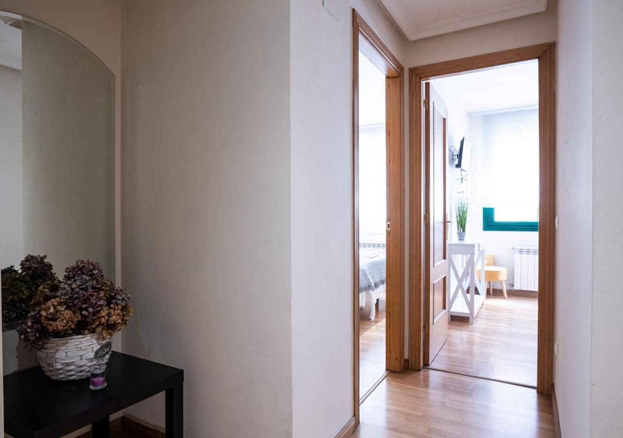 Apartamento Centrico Con Wifi Y Parking De Coche Tamano Medio Onís 外观 照片